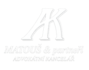 MATOUŠ & partneři, advokátní kancelář, s.r.o.